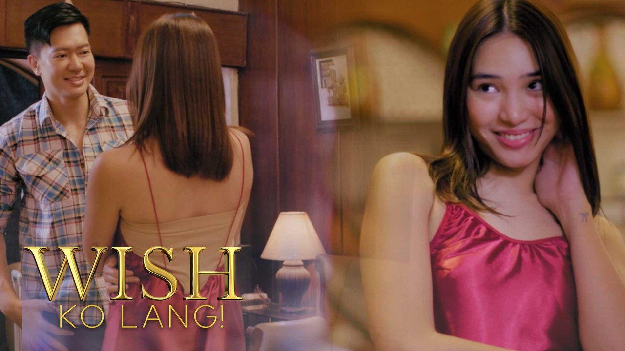 Bunso, may gusto sa nobyo ng kanyang ate! | Wish Ko Lang