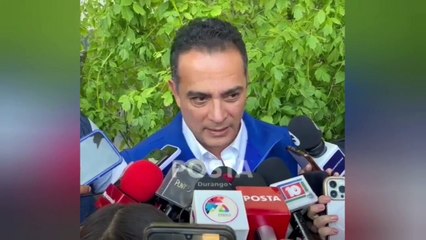 Continúa problema de indigentes en corredor constitución