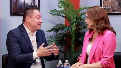Clara Luz Flores Carrales: compromiso de servicio con los escobedenses