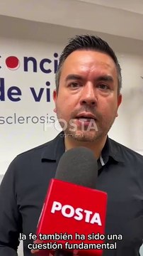 La esclerosis múltiple, la enfermedad de las mil caras