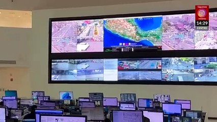 C5 ha recibido 2 mil peticiones de ayuda a mujeres agredidas por sus parejas | Milenio Apunte