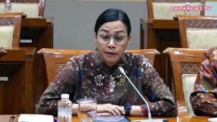 Kabar Baik! Sri Mulyani Pastikan Efisiensi Tak Berimbas ke Honorer, UKT, hingga Beasiswa KIP