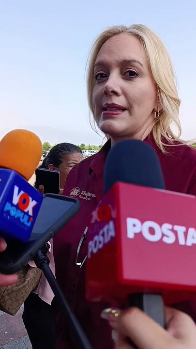 180 mujeres atendidas por casos de violencia en el Instituto de las Mujeres