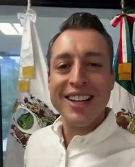 Regresa Colosio a la alcaldía de Monterrey tras contienda por el Senado