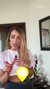 Gaby Lozoya: Mala Calidad del aire en toda el área metropolitana