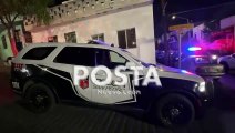 Balacera deja un muerto en San Pedro Garza García