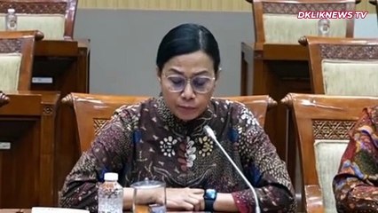 Sri Mulyani Tegaskan UKT PTN Tidak Boleh Naik
