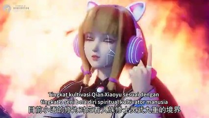 Lord of Wonderlands Eps 2 Sub Indo