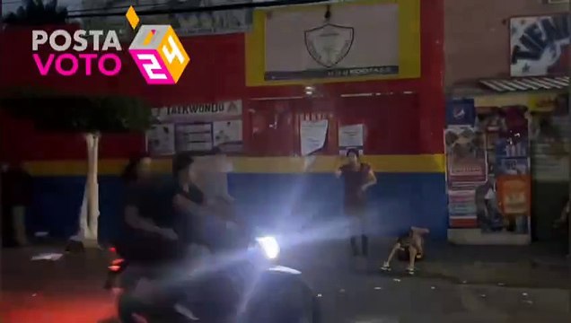 Elecciones Edomex 2024: Sigue el conteo de votos en las casillas (VIDEO)