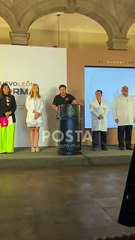 Exhorta Samuel García a candidatos a cancelar eventos de cierres de campaña