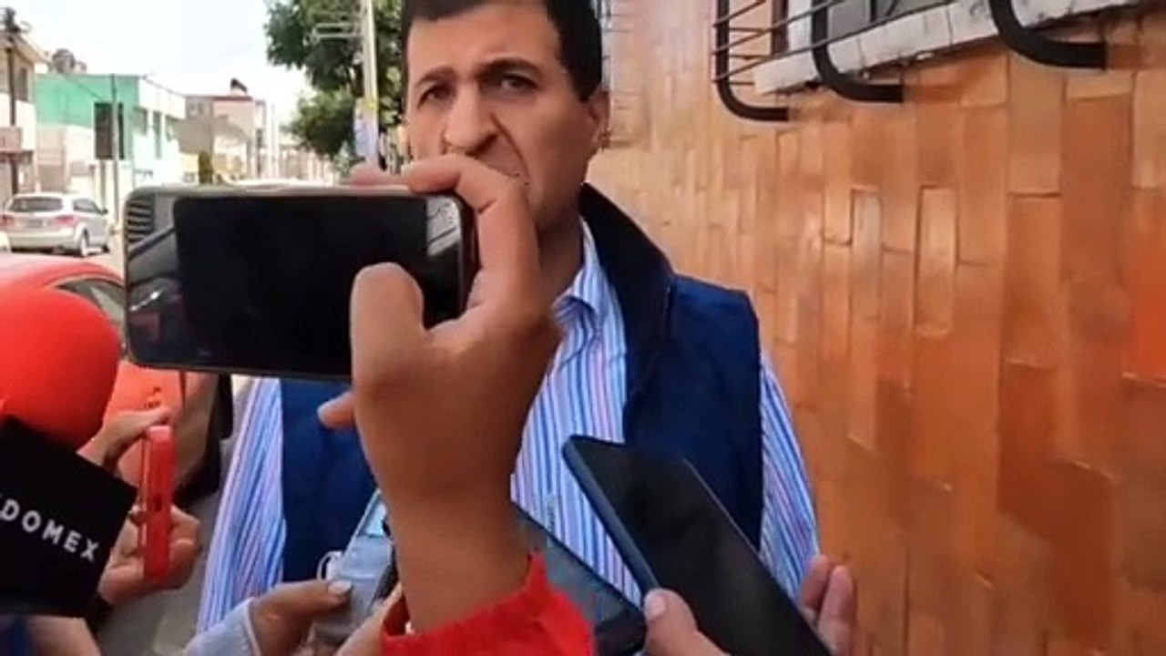 Elecciones en Toluca se desarrollan sin Incidentes: Alcalde