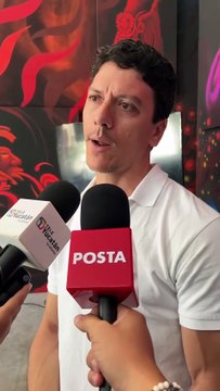 Pintor cubano inaugurará nueva muestra pictórica en galería de Mérida