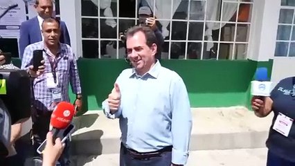 Se aplicará la Ley sin distingos, define Pepe Yunes