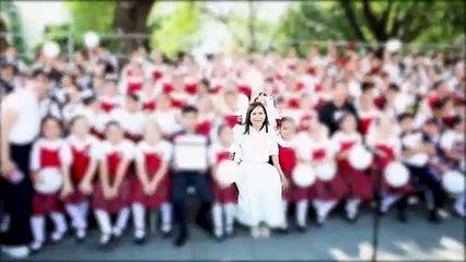Participan escuelas de Guadalupe en cultura de la paz
