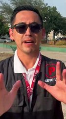 ¿Bebida y comida gratis por ir a votar? ¡Eso me interesa!