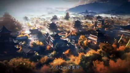 New Preview The Reveges Of Time S2 Eps 7