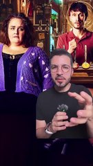 Es hora de hablar de cuando te siguen a todos lados...