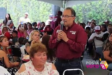 Andrés Mijes y su compromiso con empoderamiento de la mujer en gobierno