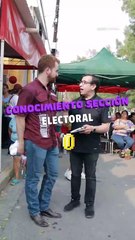 Sudándole Mauricio Cantú es evaluado por consultores de UNOCI