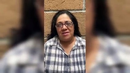 Ciudadanos motivados a votar por primera mujer presidenta de México