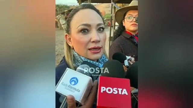 Homicidios recientes se resuelven tan rápido como se tengan las pruebas: Fiscal