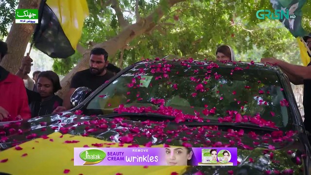 Iqtidar Episode 43 | Anmol Baloch - Ali Raza | Pakistani Daramas