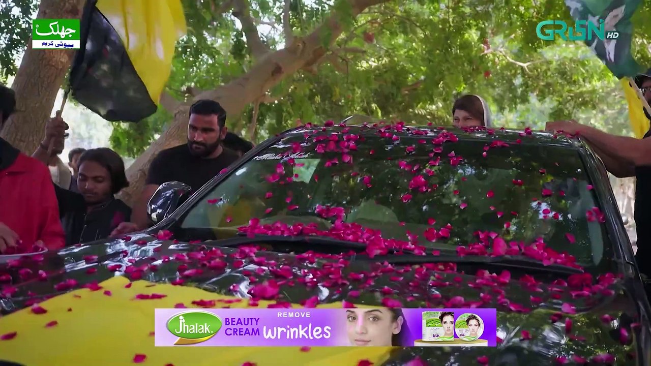 Iqtidar Episode 43 | Anmol Baloch - Ali Raza | Pakistani Daramas