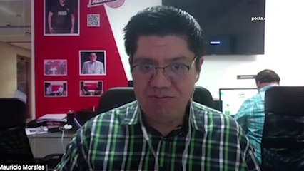 Jessica Decote, cansada de ser la niña buena (VIDEO)