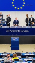 El mundo en corto: Argentina, la Corte Penal Internacional y Trump