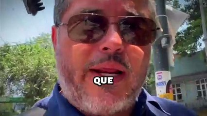 ¡Con el hielo no, por favor! Tercera ola de calor derrite a chilangos