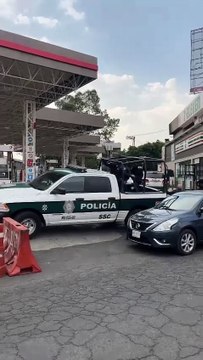 Sujetos armados atacan a balazos una vivienda en la VCA, no hay heridos