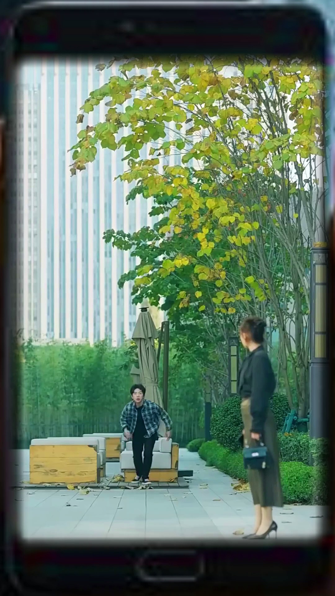  Menganggap sudah menukar anaknya wanita jahat tertipu part 1