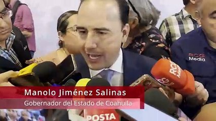 Coahuila fortalece seguridad en fronteras para reforzar blindaje