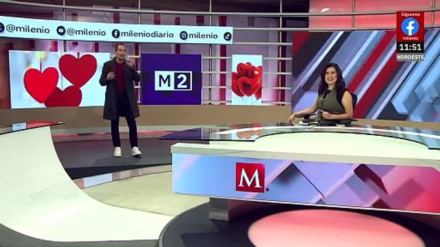 Estos son los regalos más extravagantes dados por famosos en San Valentín