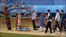 098-Big Brother Australia Season 8, Day 74, Pamela Anderson's Tricks of the Trade, Thursday 10 July 2008