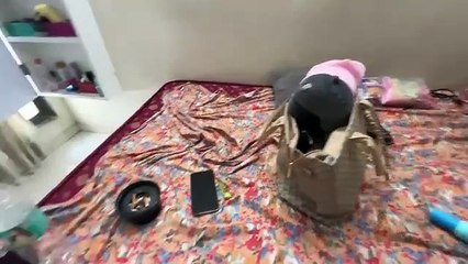 Ajj Gye Reels Shoot Karan | Dekho Kive Baniya Reels | Tanu Vlog 1