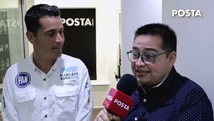 Fernando Margaín: descontento de la política me motivó a decir sí al senado