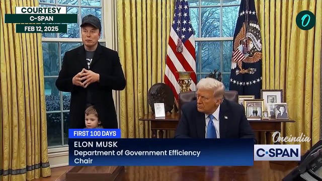 Trump, Musk Fire Nearly 10,000 Federal Workers In Massive Layoff, Agencies Shut Down, Lawsuits Filed