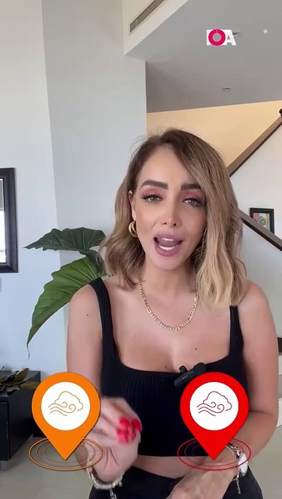 Mala calidad del aire predomina en área metropolitana: Gaby Lozoya