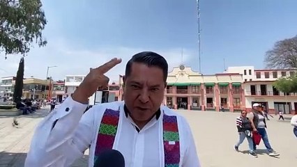 Le niegan usar parque de Perote a Rocío Nahle, para mitin del sábado