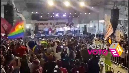 Adolfo Cerqueda: Tendremos carro completo en Neza