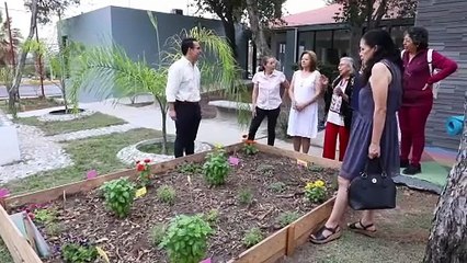 Clausura exitosa del diplomado Playbook Sustentable en Guadalupe