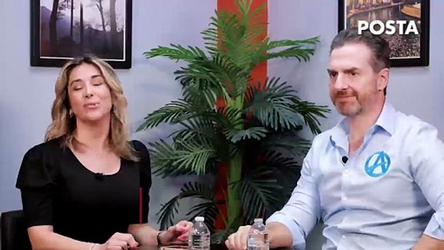 Asegura Adrián de la Garza tener proyecto nuevo para Monterrey