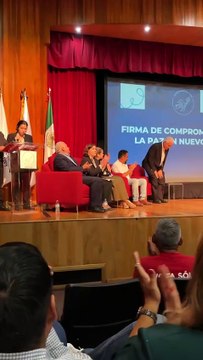 Víctor David Guerrero: Compromiso por la paz en San Nicolás