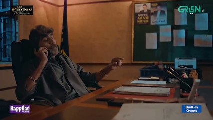 Faraar Episode 09 [ENG SUB] 12th January 2025 - Hamza Ali Abbasi - Ahmed Ali Akbar - Sohai Ali Abro | Drama Adda