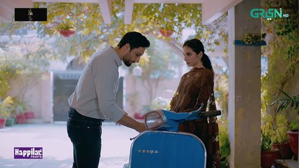 Faraar Episode 13 (Subtitles) 9th Feb 2025 - Hamza Ali Abbasi - Ahmed Ali Akbar - Sohai Ali Abro | Drama Adda