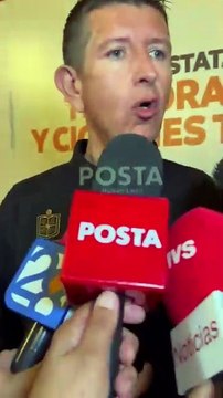 Alerta Protección Civil de Nuevo León ante temporada de lluvias y ciclones