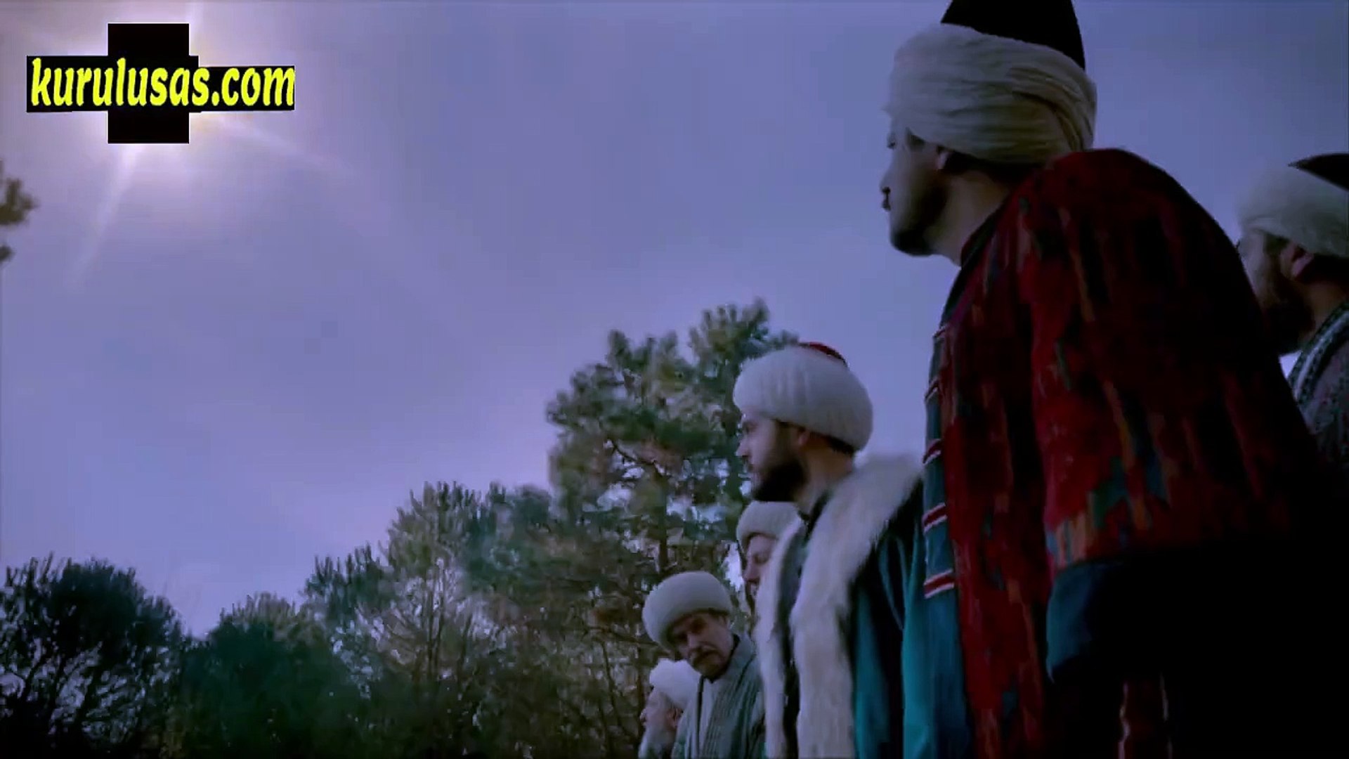 ⁣Vefa Sultan Promo Urdu dubbed