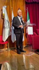 Firman candidatos compromiso por la paz