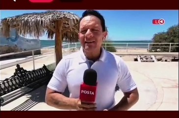 Autoridades organizadas para jornada electoral en Baja California Sur